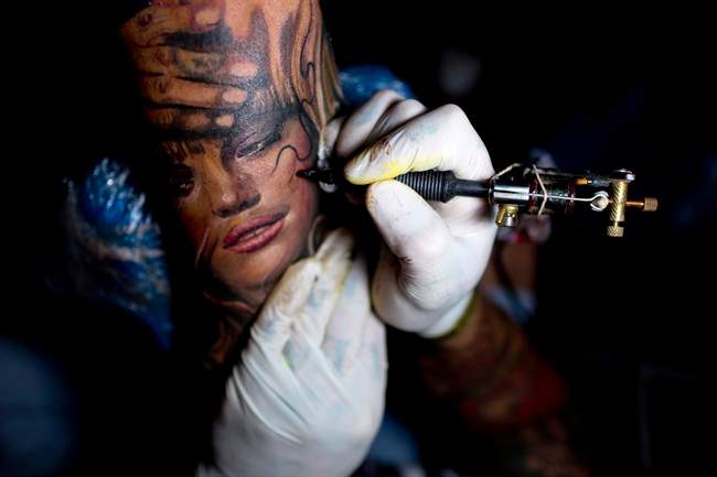 Tattoos