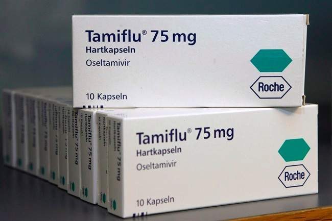 Tamiflu