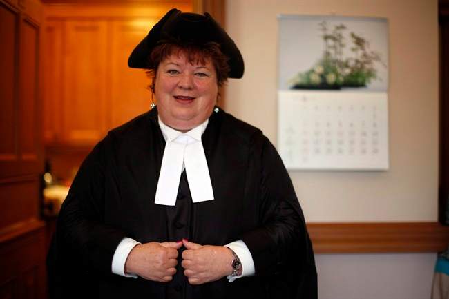 BC Liberal MLA Linda Reid won’t run in next provincial election - image