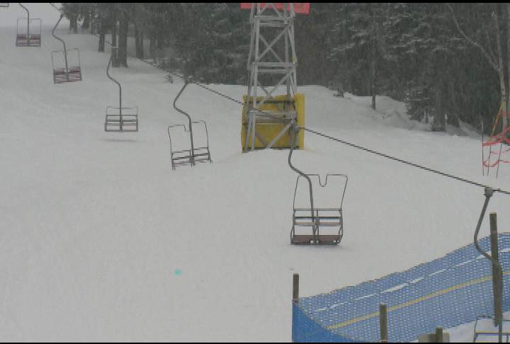 Crystal Mountain pulls the plug on season - image