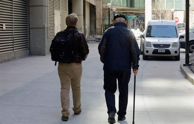 Alzheimer Society hosts Dementia Care conference in Winnipeg - image