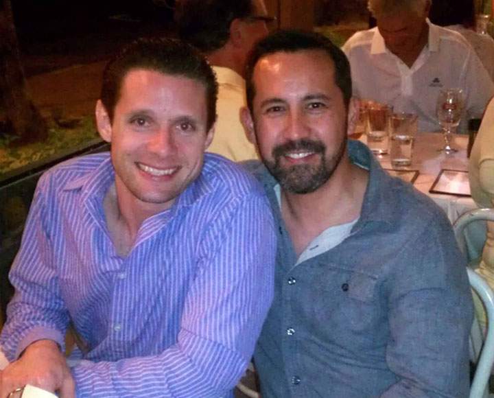 Danny Pintauro