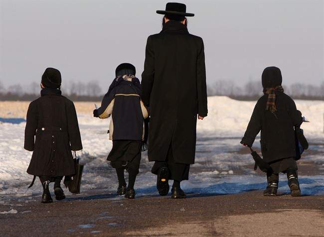 Lev Tahor