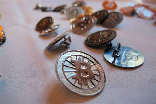 RCMP studying Bitcoin