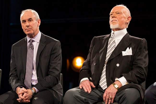 Cherry comes to MacLean's defence on Twitter over French referee controversy