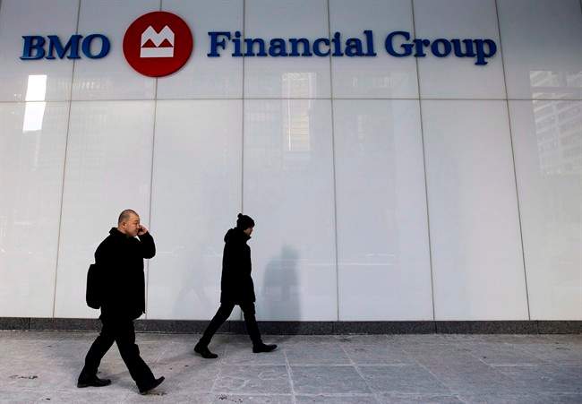 BMO says so-called "rainy day" savings held by Canadians is about $35,000 per person. But that average is heavily skewed by a minority who have far more in savings than most. One in five reports having less than $1,000 in "emergency savings.".