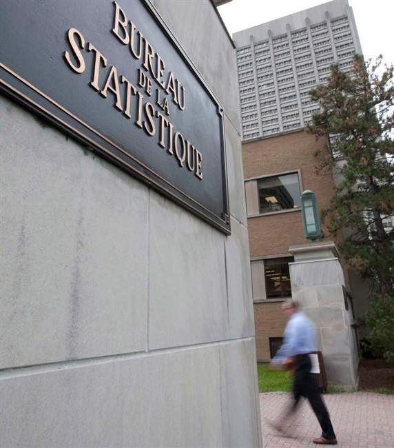 Statistics Canada data shows households accumulating more mortgage and consumer debt in the fourth quarter.