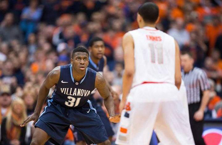 Dylan Ennis
