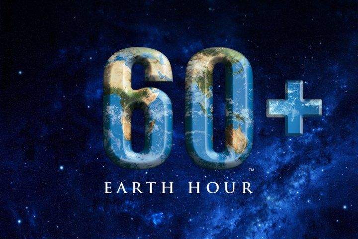 Around the world, countries will turn off the lights of landmarks on March 29 between 8:30 and 9:30.