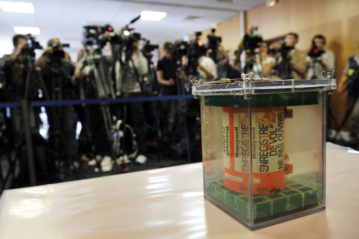 How live-streaming black box data could prevent another Flight MH370 disaster