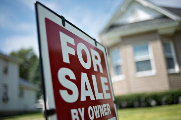 Another big-name foreign investor says Canadian home prices are ripe for a pullback. Another big-name foreign investor says Canadian home prices are ripe for a pullback. 