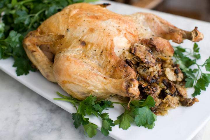 Chicken