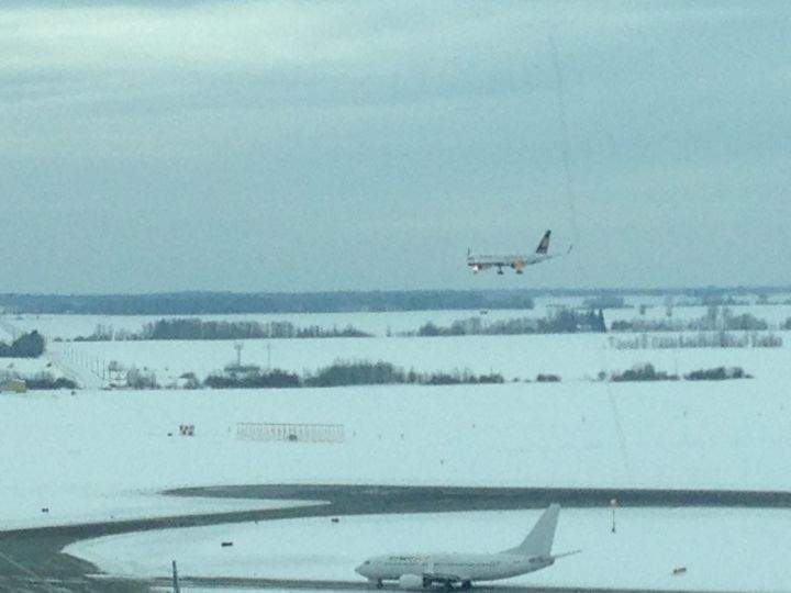 Icelandair