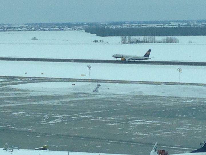 Icelandair