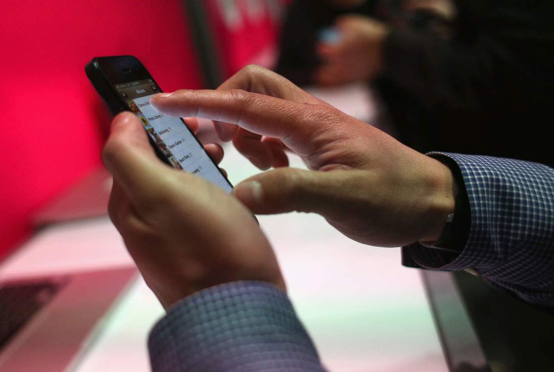 Here are some of the strangest complaints against Canadian telecom companies.
