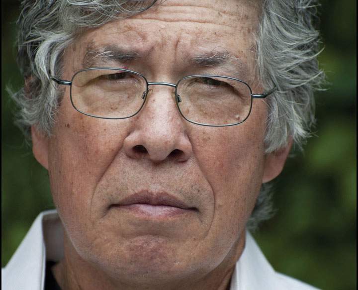 Thomas King wins RBC Taylor Prize