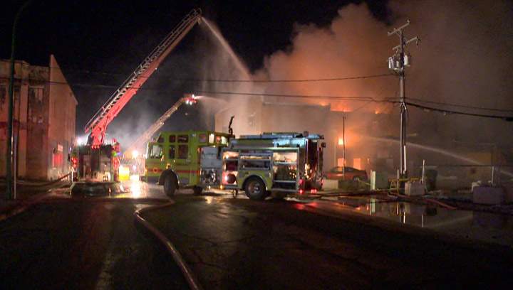 Moose Jaw's firefighters' union is taking its concerns public. They wrote a letter to residents, outlining a number of safety concerns.