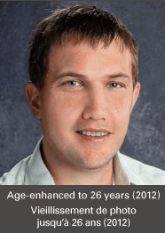 Michael Dunahee disappeared from Victoria playground 24 years ago - image