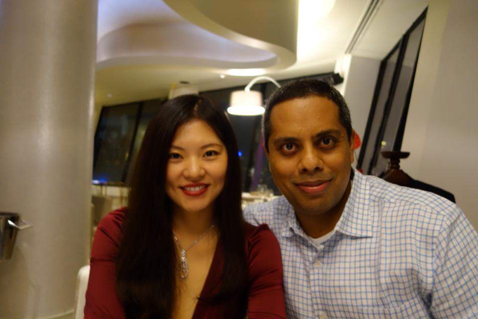 Two missing Montrealers on Malaysian Airlines flight have been identified.