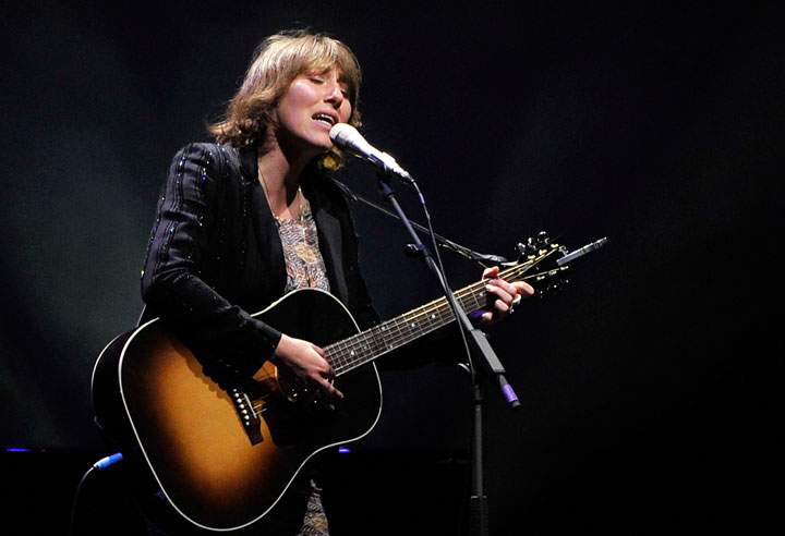 Martha Wainwright