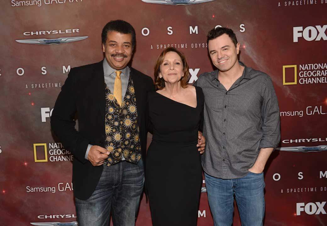Cosmos: Making science sexy again - image