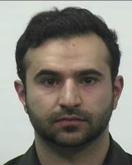 Novid Dadmand has been charged with 11 criminal code offences relating to sexual assault, break and enter theft and fraud.