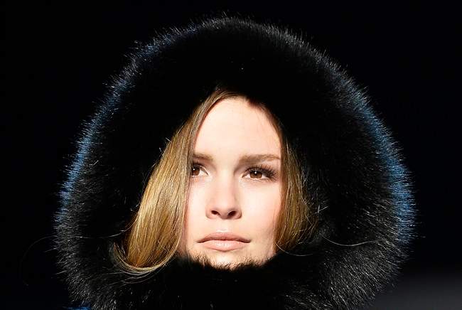 Cool-weather Canadian-styles from Pink Tartan