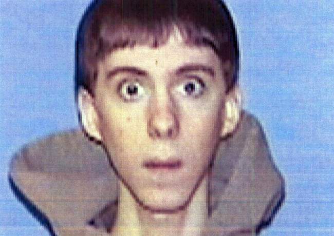 Newtown gunman Adam Lanza