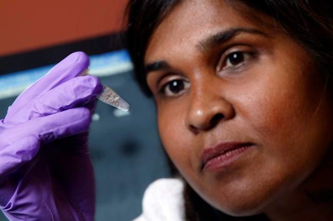 Dr. Deborah Persaud