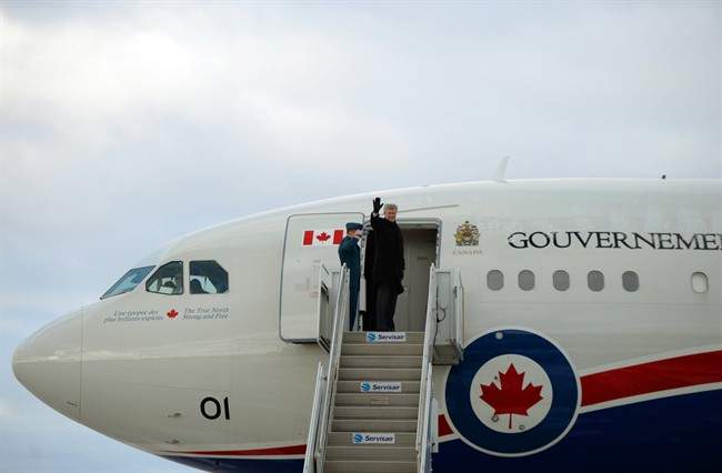 Prime Minister Stephen Harper will join fellow world leaders in Europe this week in affirming Western solidarity against Russian aggression in Ukraine, as he departs Tuesday on a week-long trip.