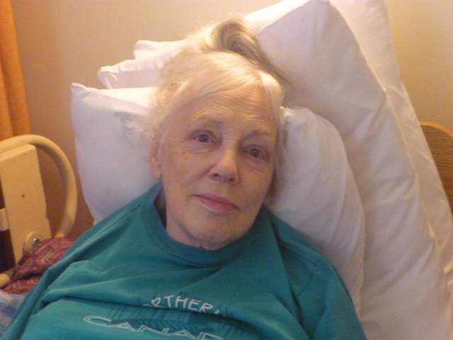 Anyone with information as to the whereabouts of Sylvia PHELAN is asked to call 13 Division at 416-808-1300, Crime Stoppers at 416-222-TIPS (8477), or online at www.222tips.com.
