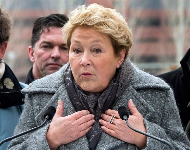 Integrity continues to dominate centre stage in Quebec election campaign - image