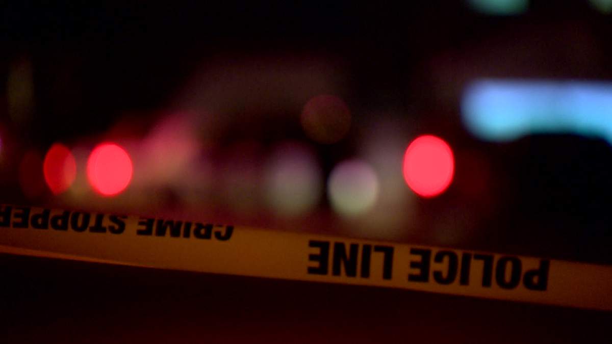 Police are investigating a death in southwest Calgary.