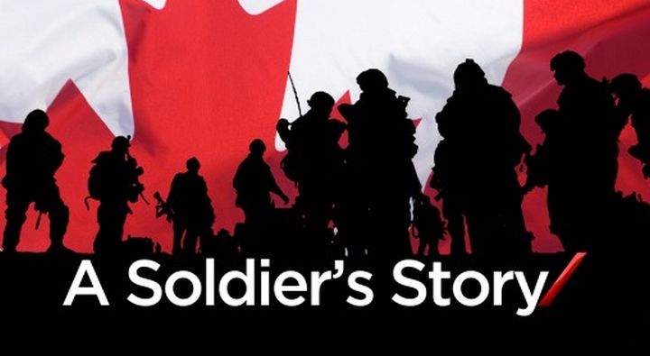 A Soldier's Story