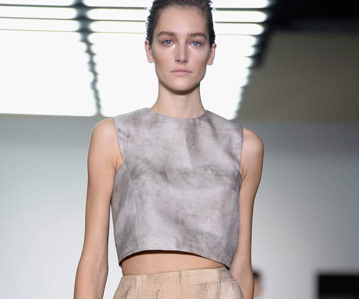 Spring 2014 fashion trends