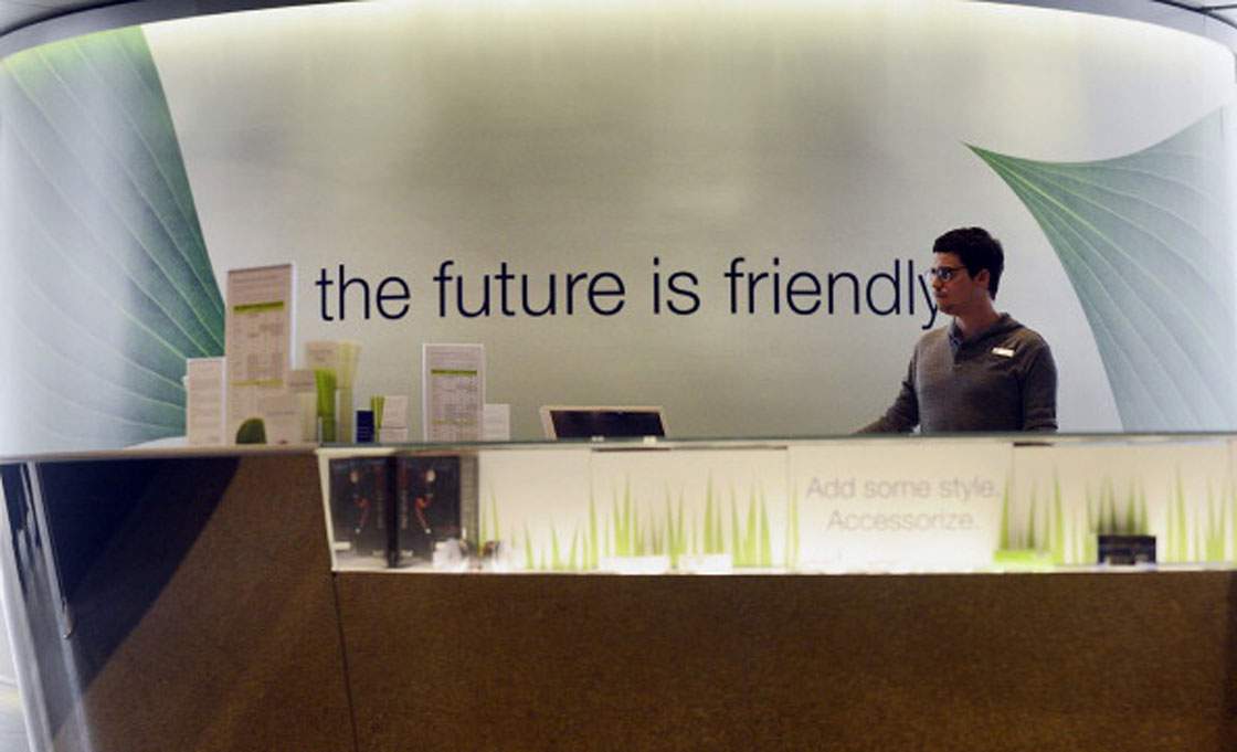 And more expensive? Telus, Bell and Rogers have reportedly lifted wireless prices across voice and data plans by about $5.