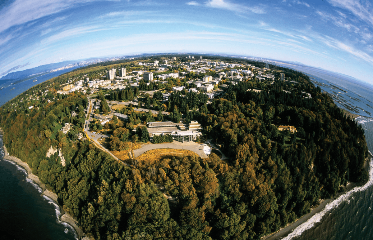 FILE PHOTO: The University of British Columbia's board of governors has voted against dumping the university's investments in fossil fuels.