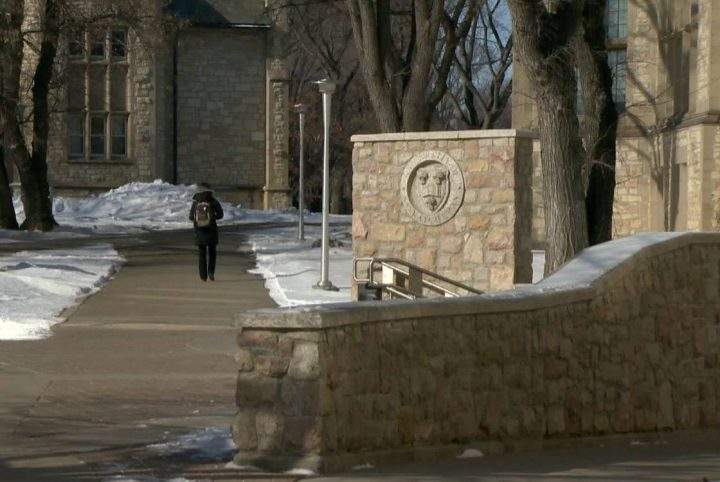 University of Saskatchewan officials confirm charges against a student accused of stealing chemicals from campus have been dropped.