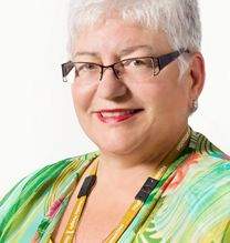 Vickie Kaminski