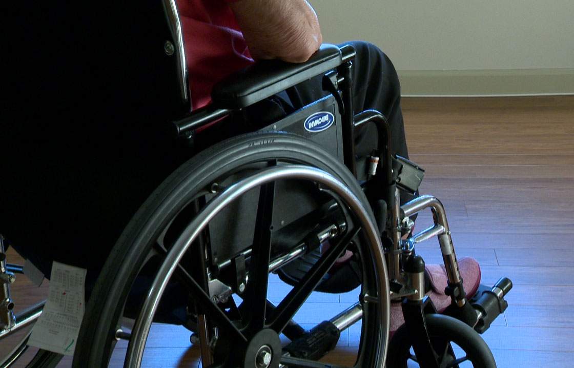 Alberta's health watchdog says there's confusion, duplication, and questions over who's accountable for what in the continuing care system.