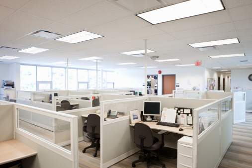 Who’s happiest in their job? A new workplace study breaks down what all businesses should know.