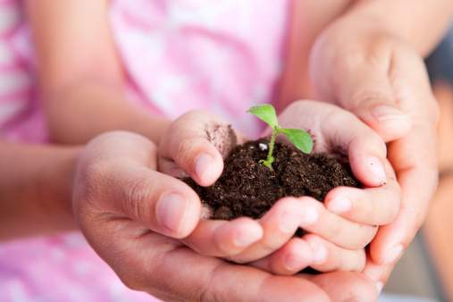 April 22, 2014 is Earth Day.