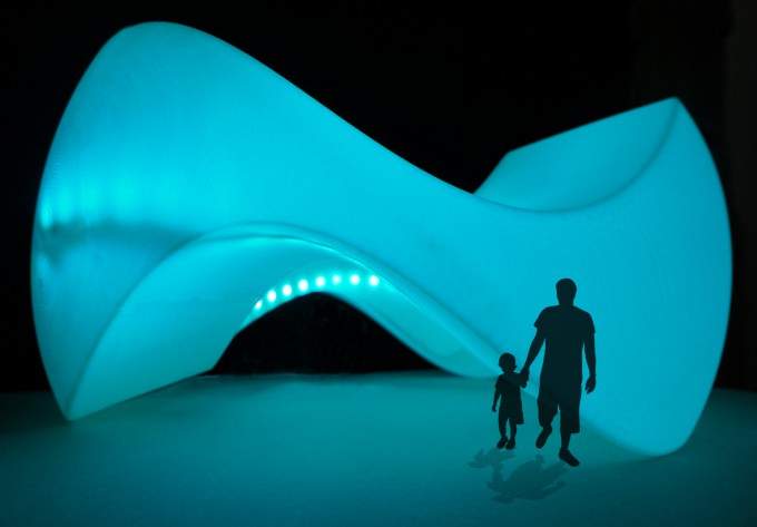 New public art creating controversy - image
