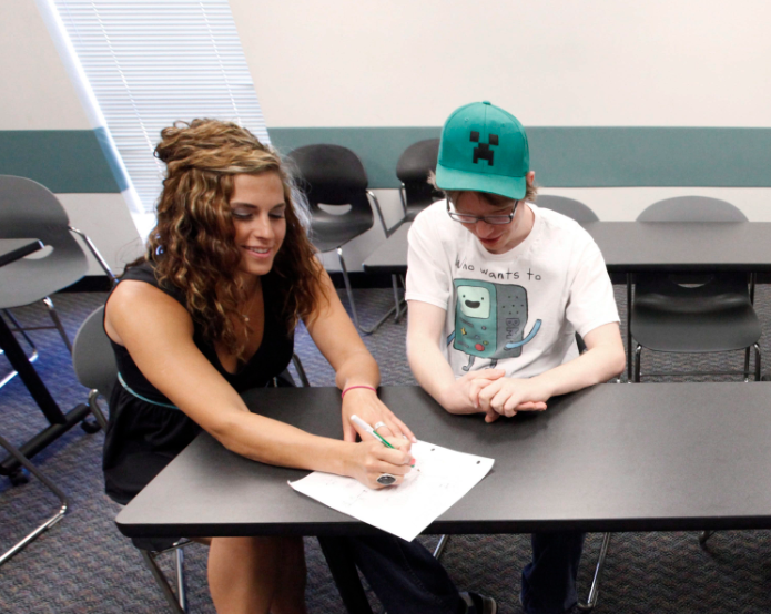 A recent report from the U.S. Centers for Disease Control and Prevention shows as many as one in 68 children in multiple communities in the United States has been identified with the Autism Spectrum Disorder (ASD).