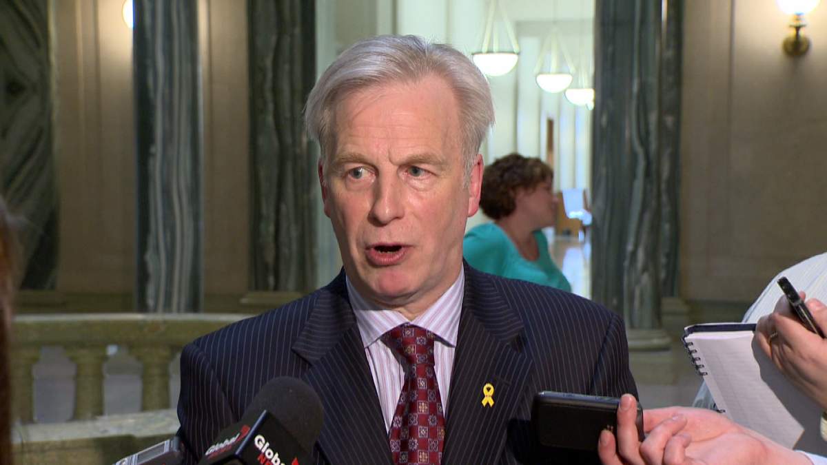 Two-term Saskatchewan Party MLA Bill Hutchinson has lost his bid to run for the party in the next provincial election.