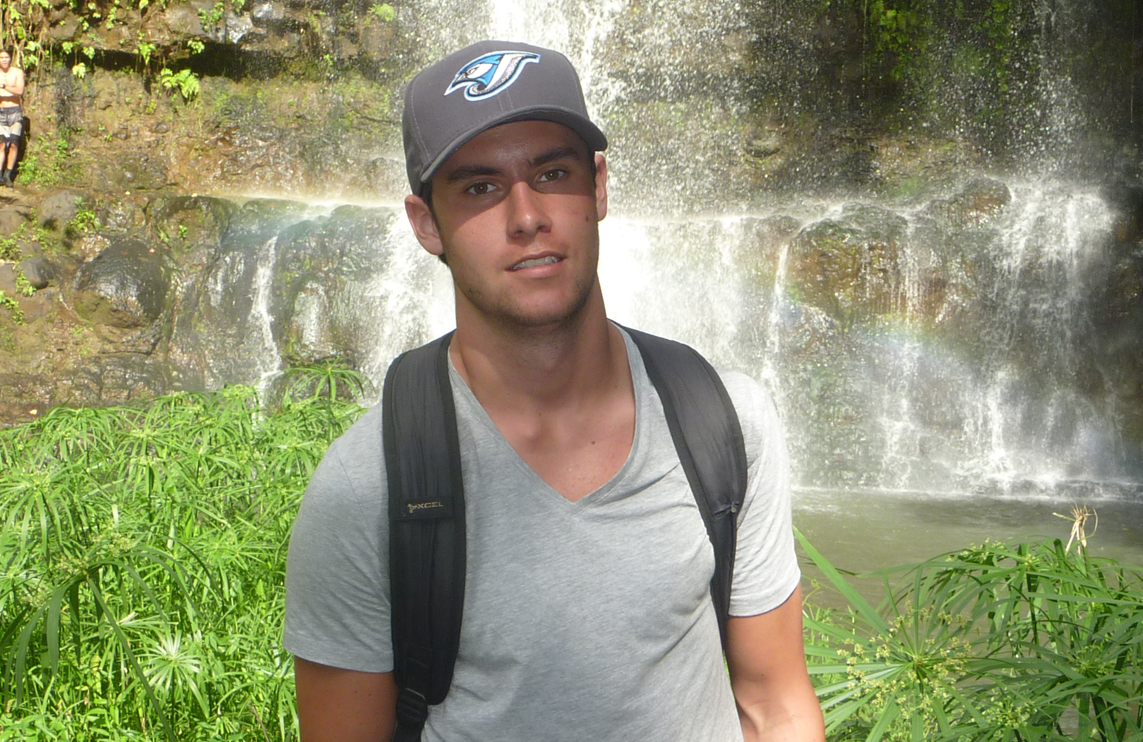 20-year-old Brett Wiese died after being stabbed at a Brentwood house party in the early morning hours of Saturday, January 12th, 2013.