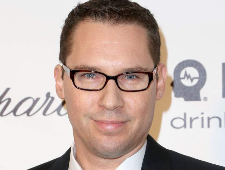Bryan Singer