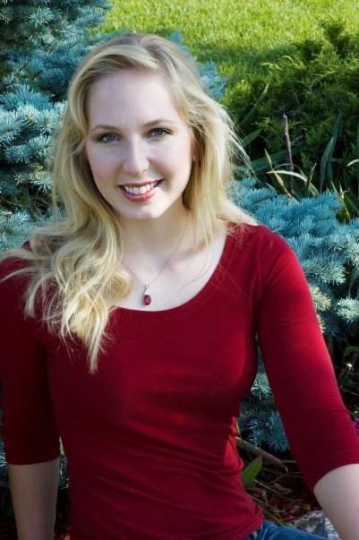 Christine Newman