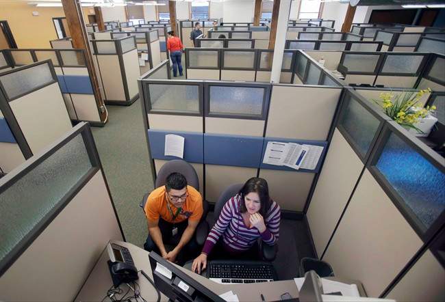 The way you're managed at work is key to your productivity, argues author Charles Duhigg.