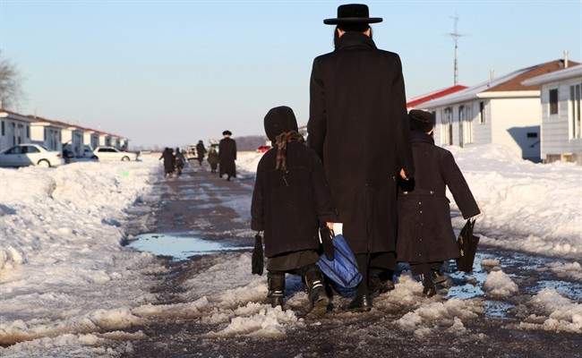 Lev Tahor